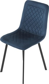Jedálenská stolička DCL-973 BLUE4 Farba: Béžová