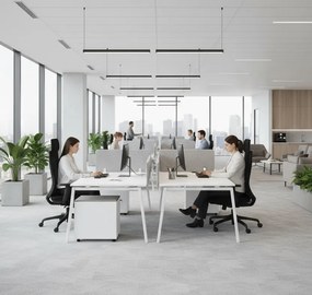 Stoličky24.sk - Kancelárska stolička Jupiter