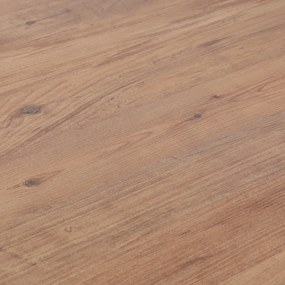 Jedálenský stôl Lagos Walnut