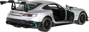R/C auto na diaľkové ovládanie 1:14 Mercedes-AMG GT2 sivé RASTAR