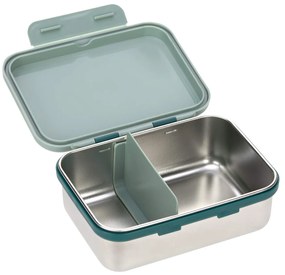 Antikorový desiatový box - Adventure bus