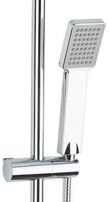 Sprchová hlavica Multi NDMULTIPIPEH10, 1 ks