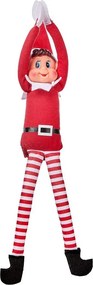 ELVES BEHAVIN' BADLY Elf 18 cm