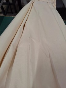 Doppler EXPERT 220 x 140 cm - slnečník s automatickým naklápaním - 2. akosť (S305)