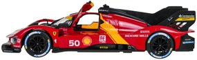 Diaľkovo ovládané auto 1:14 Ferrari 499P RASTAR