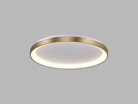 LED2 1271757D Stropné svietidlo Bella Slim 78, G Dali/push DIM 60W 2CCT 3000