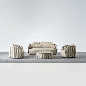 MOJO set taupe