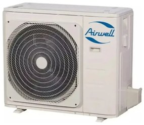 Airwell nástenná klimatizácia HDMB 035