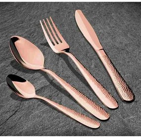 Berlinger Haus 24-dielna sada príborov Rosegold Metallic Line II