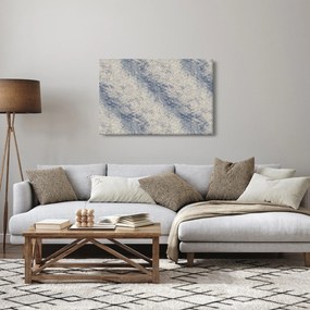 Obraz - Vzor vlniek (90x60 cm)