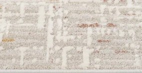 TA Koberec SC89A SHRNIK CREAM TREND QBS Rozmer: 80x150 cm