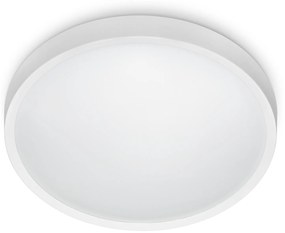 Stropné svietidlo Nordlux Altus 2700K (biela) plast, kov IP20 47206001