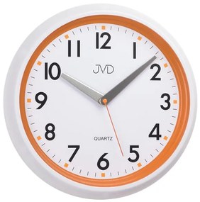 Nástenné hodiny JVD sweep HA 3.1 30cm
