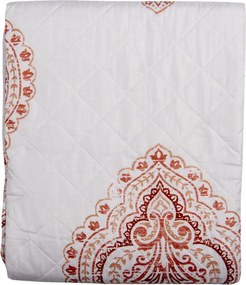 Prikrývka cez posteľ Audrey  - 140*220 cm