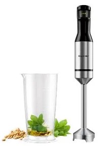 Silvercrest®  Tyčový mixér Premium Smart Speed Smss 1000 A1/Somss 1000 A1  (100395942)