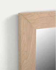 Nástenné zrkadlo 52,5x152,5 cm Wilany – Kave Home