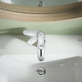 GROHE 24322001 - Umyvadlová batéria SWIFT DN 15 lesklý chróm
