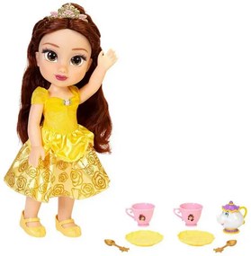 Jakks Pacific Bábika Bella s doplnkami