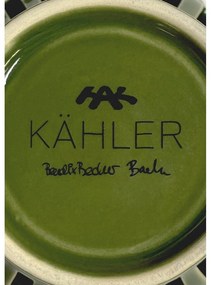 Keramický svietnik Orangery - Kähler Design