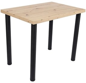 Stôl Ron 90x60 artisan