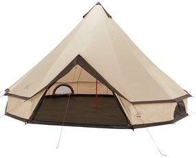 Grand Canyon Okrúhly stan Indiana (Mojave Desert, 10 osôb) (100343626)