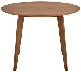 Jídelní stůl ROXBY 105 cm ořech