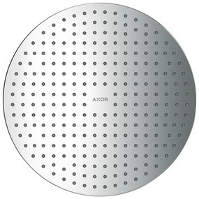 Axor ShowerSolutions - Hlavová sprcha 300 do stropu, 2 prúdy, chróm 35305000