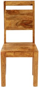 furniture-nabytek.cz - Stolička z masívneho dreva palisander