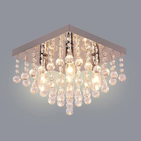 Luster Piccadilly -4CK AP8770-04C LW4