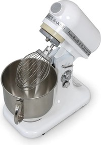 Profesionálny stolový mixér, 7 l, 600 W