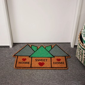 Home Elements Rohožka Home sweet home