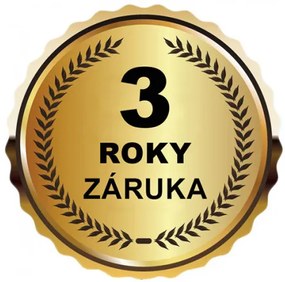 Doppler ACTIVE 370 cm - bočný záhradný slnečník s bočnou tyčou - 2. akosť (S258)