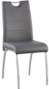 Stolička Buenos Grey TL-YH426 GR