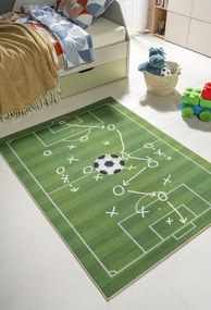 Koberec ARES FOOTBALL