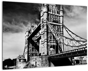 Tower Bridge - obraz na stenu