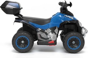 LEAN CARS Nabíjacie štvorčeky GTS1188-A Blue