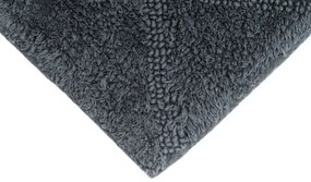 Kúpeľňový koberček MIRAGE sivý