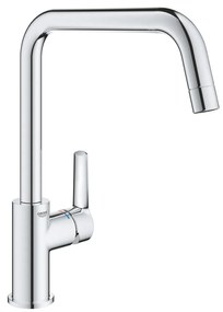 GROHE Start - Páková drezová batéria, chróm 30470000