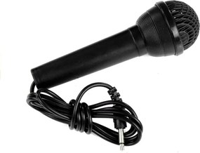 LEAN Toys Detské klávesy MQ807 s mikrofónom a USB