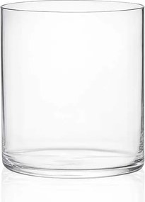 Crystalex Barline Thin Base 350 ml 6 ks