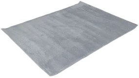 Koberce Breno Kusový koberec SPRING grey, sivá,60 x 110 cm