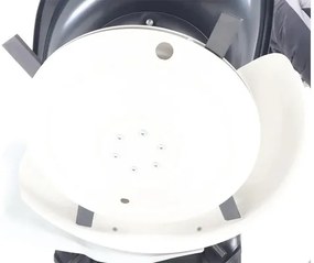 Bubnová kosačka Eurosystems RS210 Rato 200 benzínová