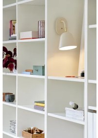 Nordlux - Nástenné bodové svietidlo FLEUR 1xE14/15W/230V