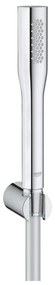 GROHE 27369000 - Sprchová súprava EUPHORIA COSMOPOLITAN STICK 1500 mm lesklý chróm