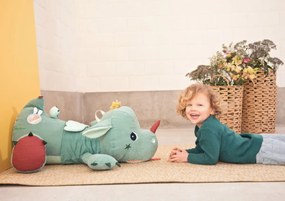 Lilliputiens - veľký plyšový dráčik Joe