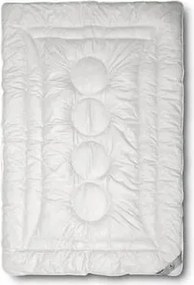 XXXLutz CELOROČNÁ PRIKRÝVKA, 135/200 cm, John Cotton - Prikrývky & vankúše - 003105005501
