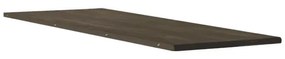 Prídavná doska k jedálenskému stolu z dubového dreva 50x120 cm Noor – Hammel Furniture