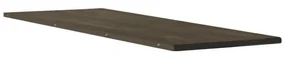 Prídavná doska k jedálenskému stolu z dubového dreva 50x120 cm Noor – Hammel Furniture