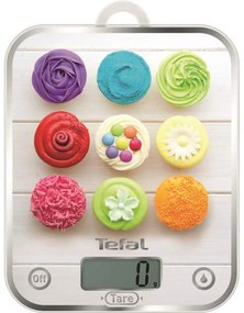 Kuchynská váha Tefal Optiss Promo BC5122V1 Cupcakes