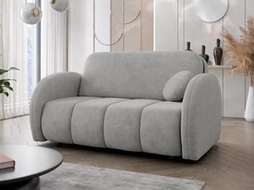 Pohovka Clivia Comfy III, Dostupné poťahy: Velo 633